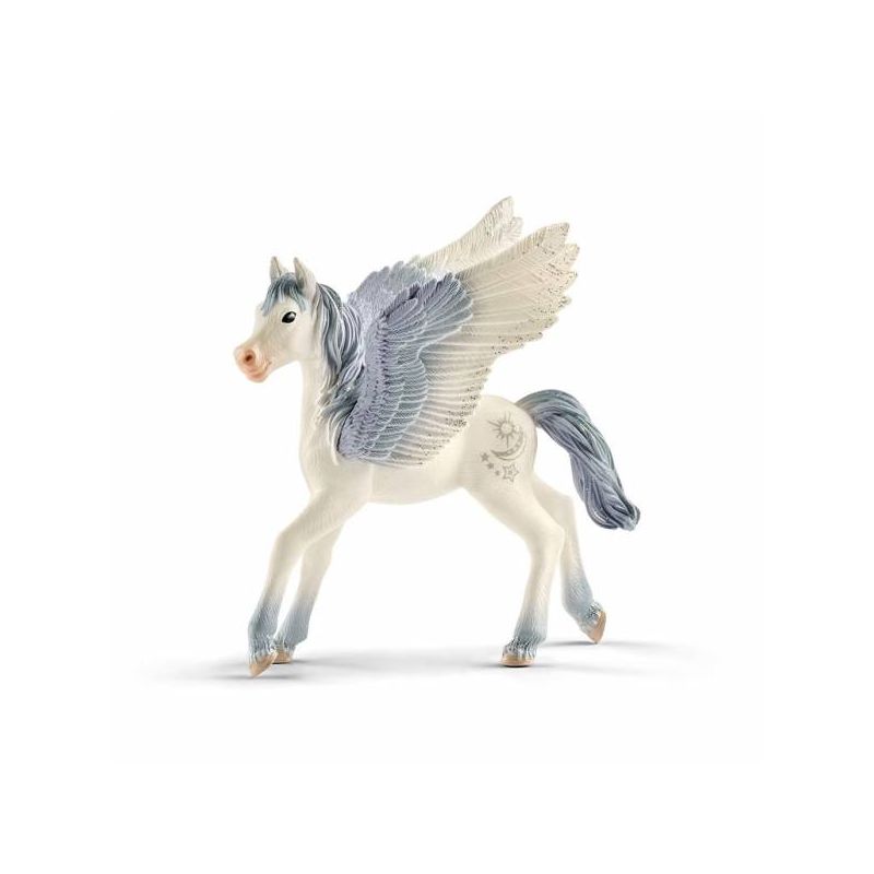 Schleich bayala 70543 - Pegasus Fohlen