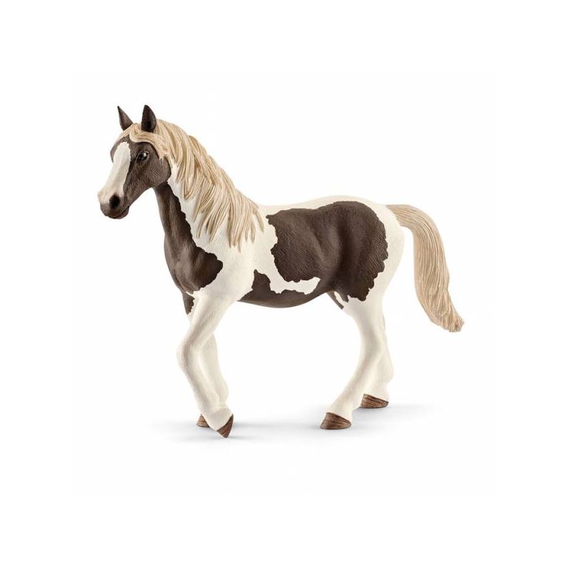 Schleich 13830 Farm World - Pinto Stute