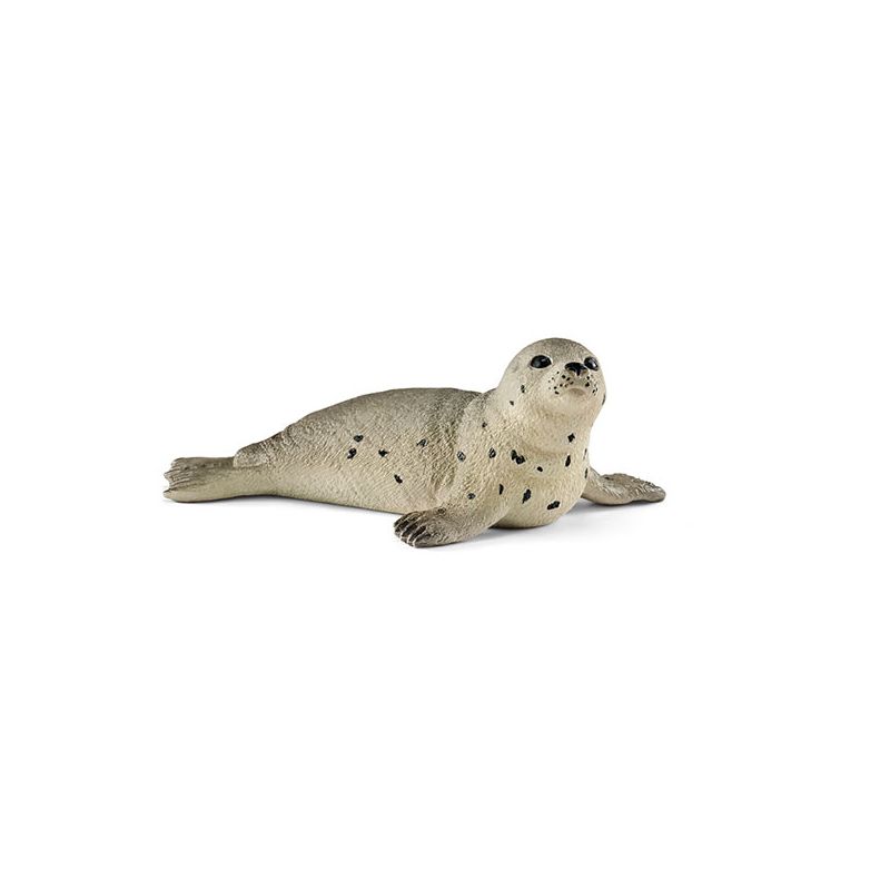 Schleich 14802 Wild Life - Seehund Junges