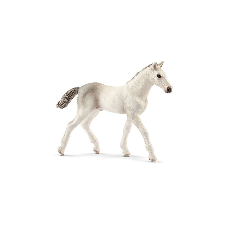 Schleich 13860 Farm World - Holsteiner Fohlen