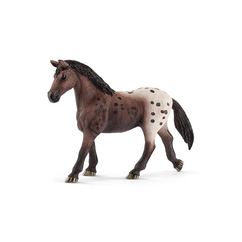 Schleich 13861 Farm World - Appaloosa Stute