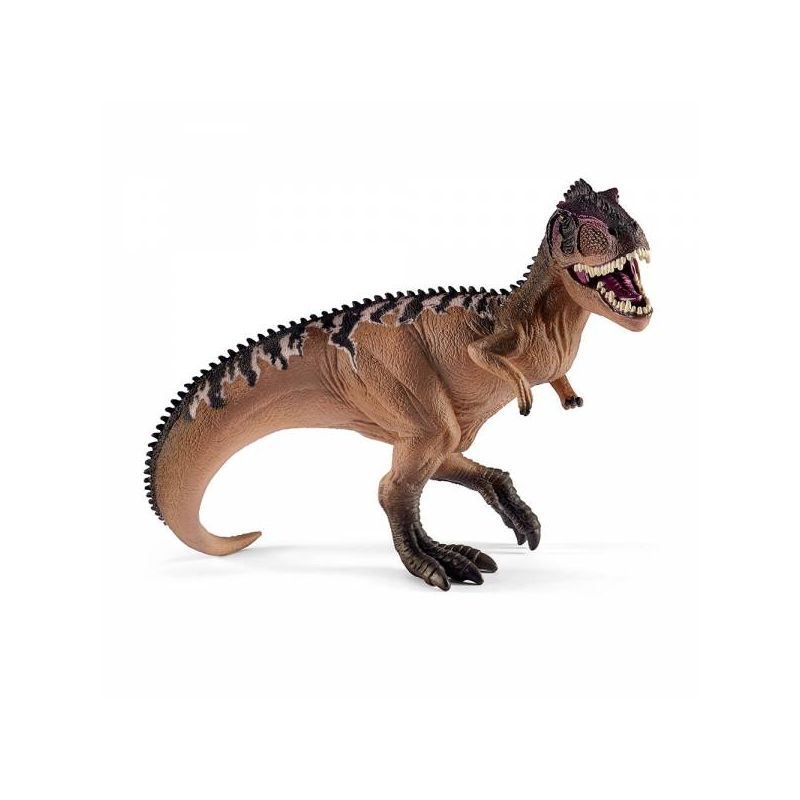 Schleich Dinosaurs  15010 - Giganotosaurus Dinosaurs