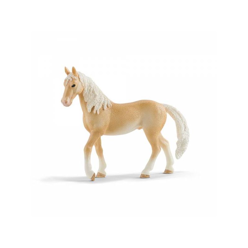 Schleich 13911 Horse Club - Achal Tekkiner Hengst