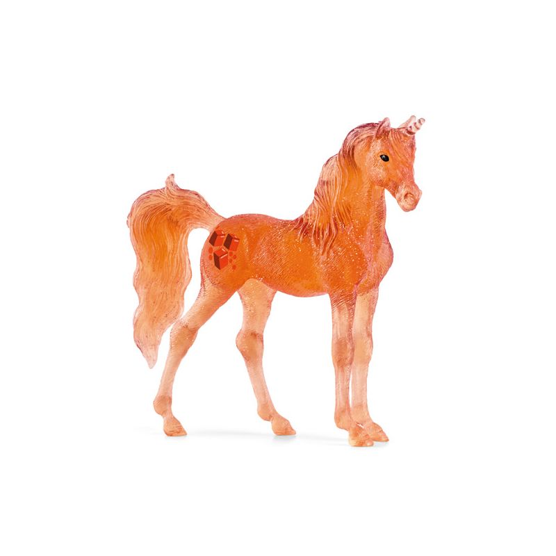 Schleich bayala 70735 - Sammeleinhorn Karamell