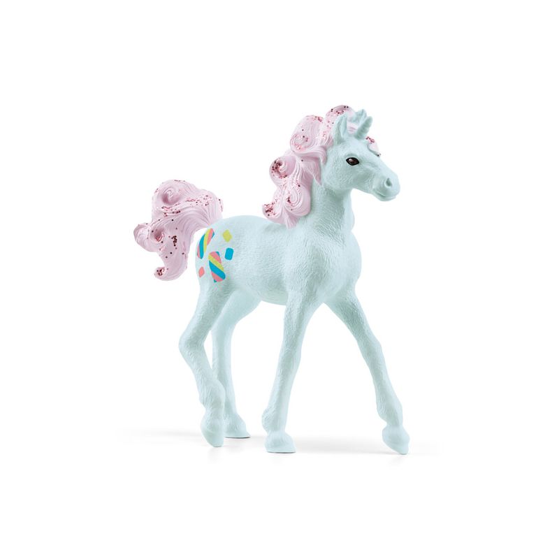 Schleich bayala 70737 - Sammeleinhorn Marshmallow
