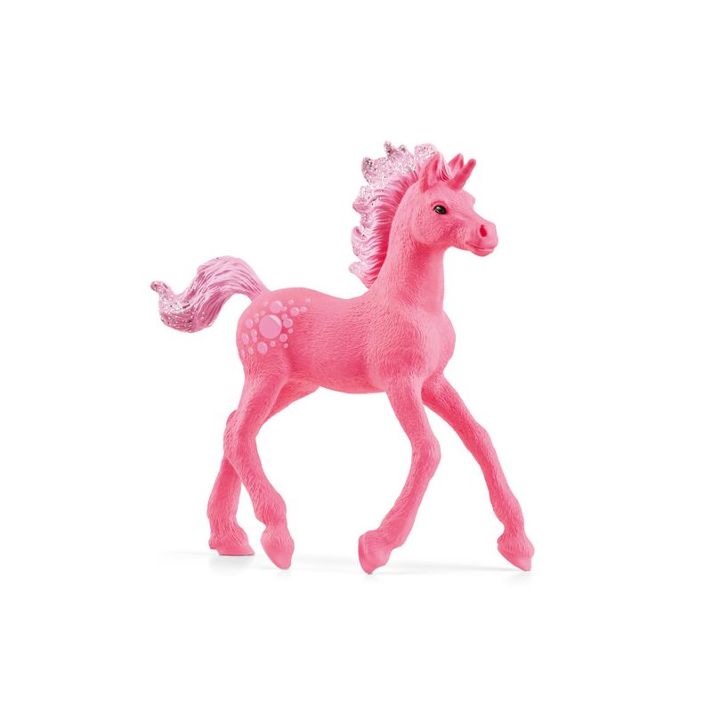 Schleich bayala 70740 - Sammeleinhorn Kaugummi