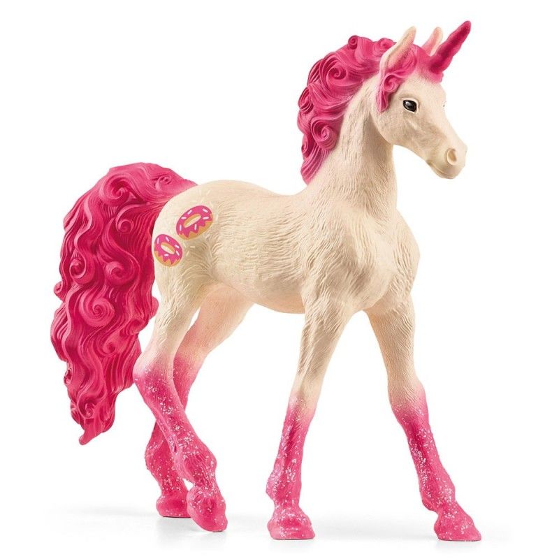 Schleich bayala 70741 - Einhorn Donut