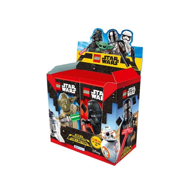 LEGO® Star Wars - TC Booster Serie 3
