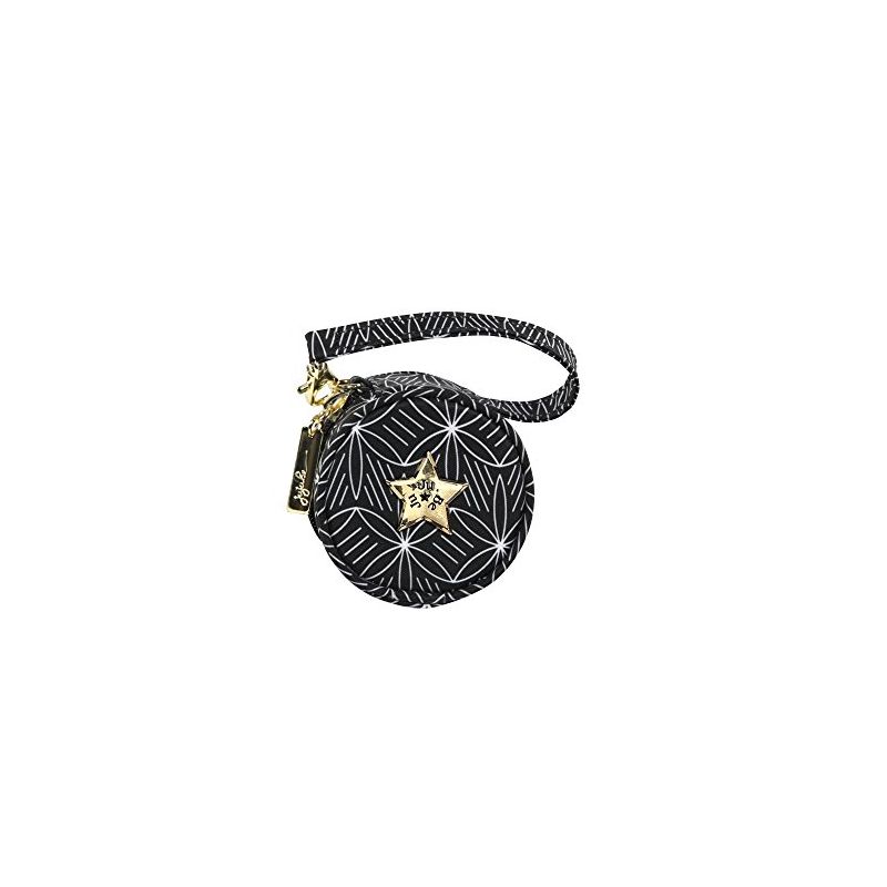 XY Collection - Schnuller Tasche Knight Stars
