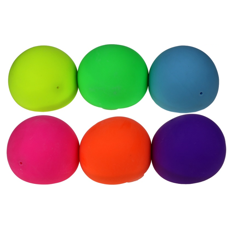 FUN UNLIMITED - Quetschball 100mm