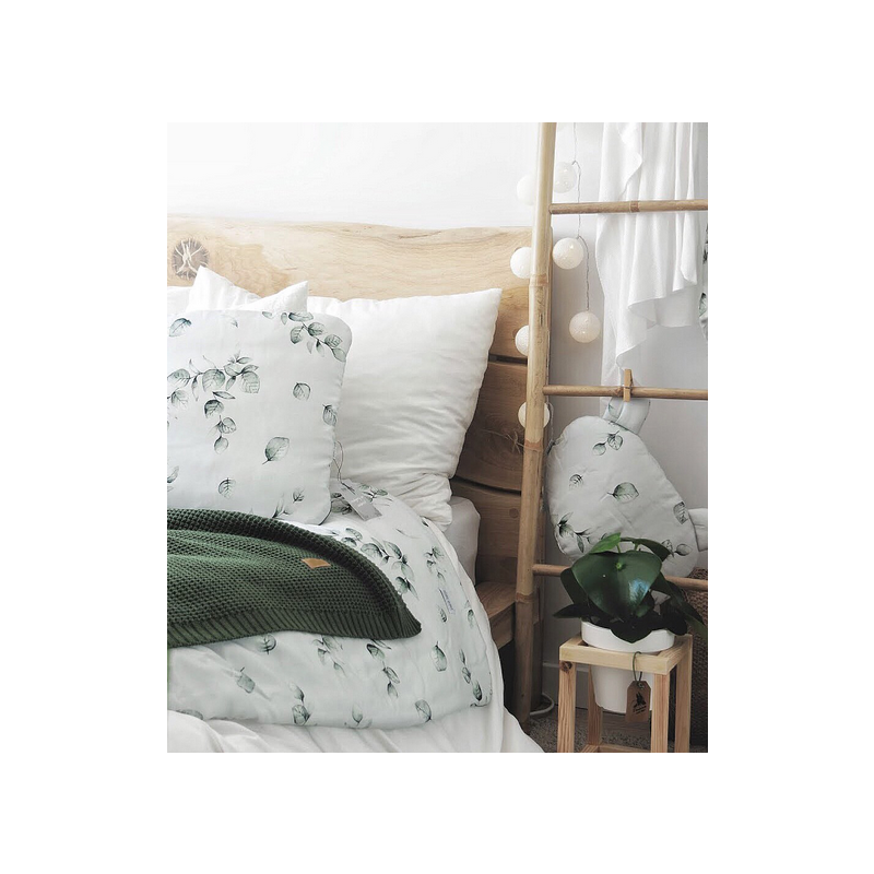 Solo un Sogno - Herz PomPom weiss