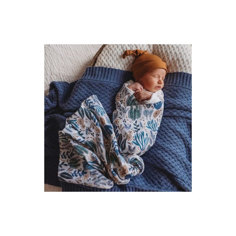 Snuggle Hunny - Muslin Arizona