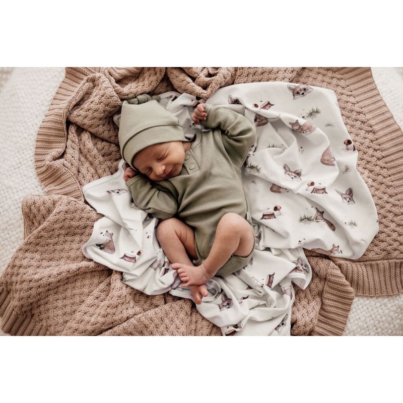 Snuggle Hunny - Body Dewkist