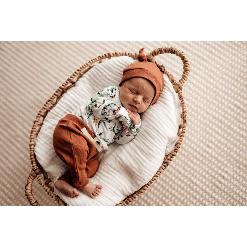 Snuggle Hunny - Hosen Biscuit