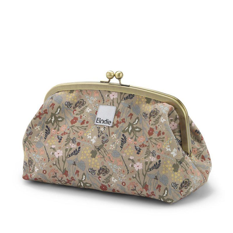 Elodie - Zip&Go Vintage Flower