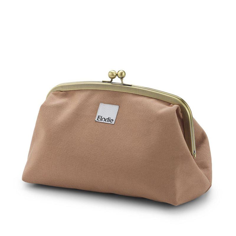 Elodie - Zip&Go Faded Rose