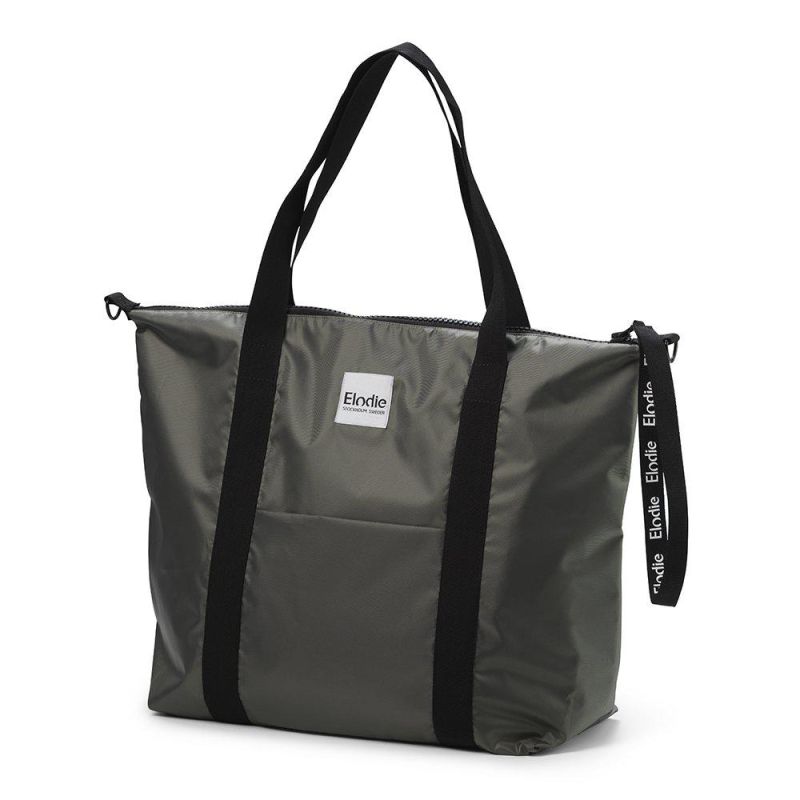 Elodie - Wickeltasche Rebel Green