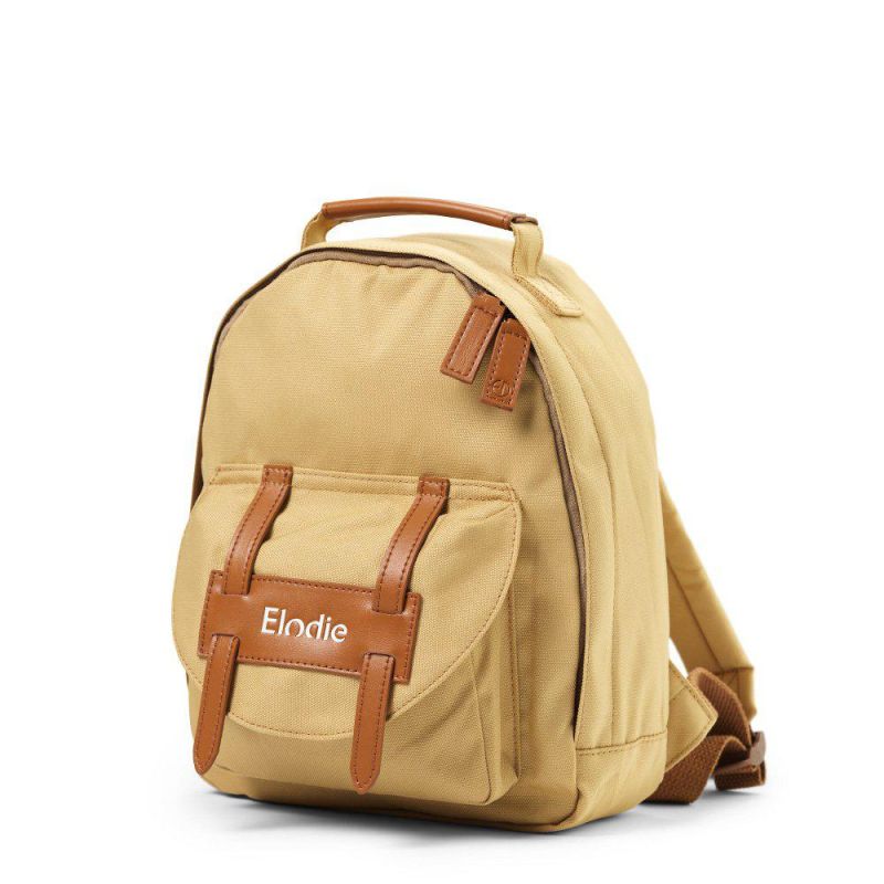Elodie - Backpack Mini Gold