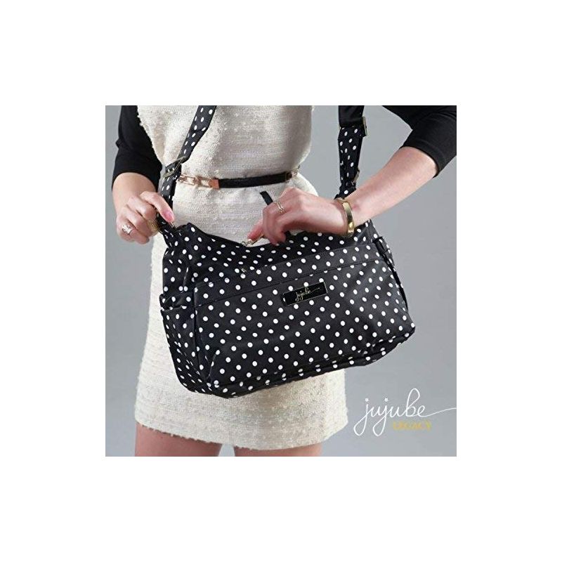 Ju-Ju-Be - Hobobe The Duchess