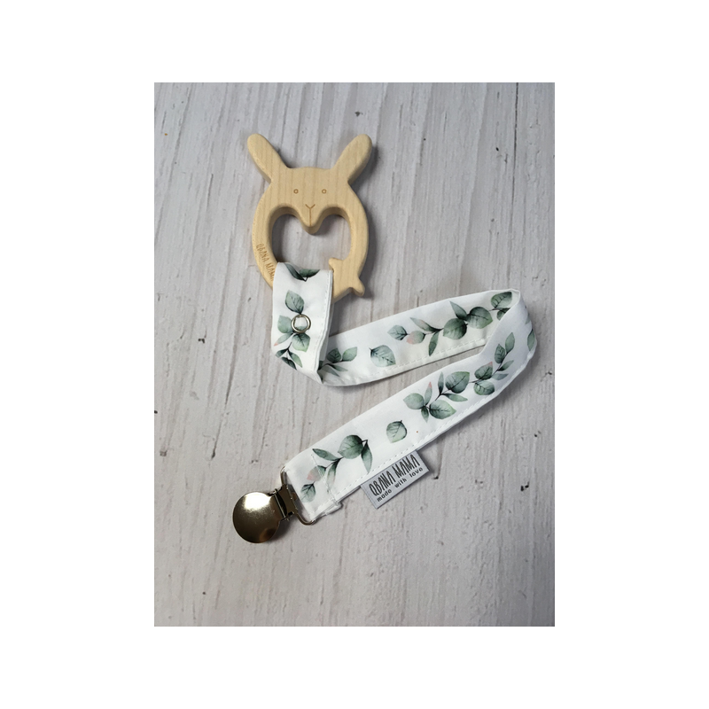 Qbana Mama - Kaukette Eukalyptus