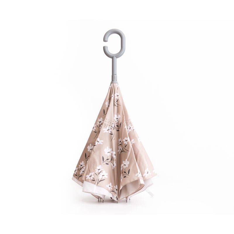 Mrs Ertha - Brellie Regenschirm Flower Garden