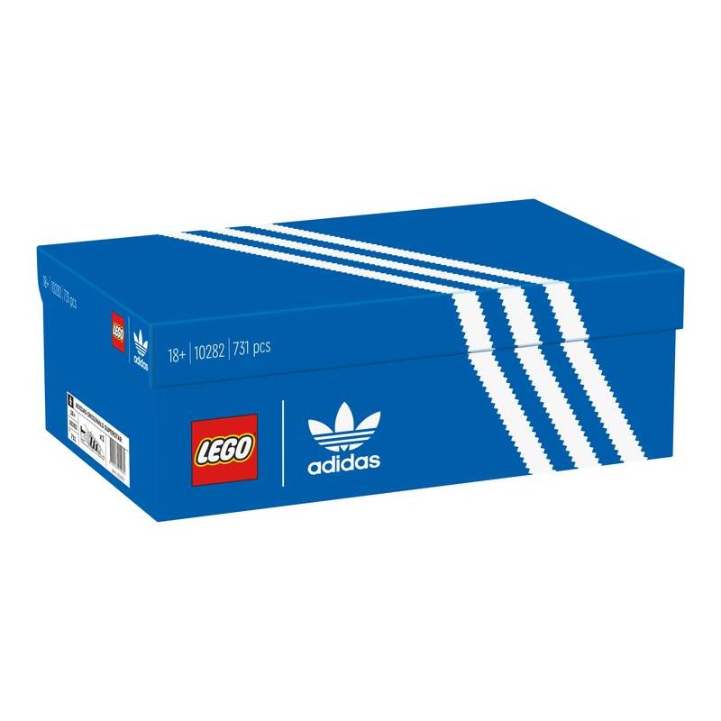 LEGO® Expert 10282 - adidas Originals Superstar