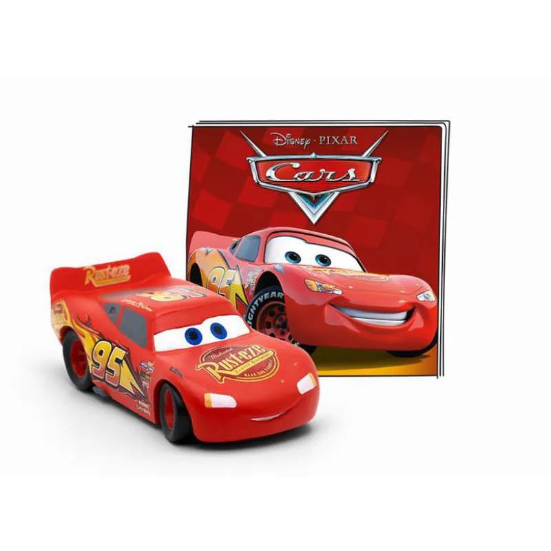 Tonies® -  Hörfigur Disney - Cars