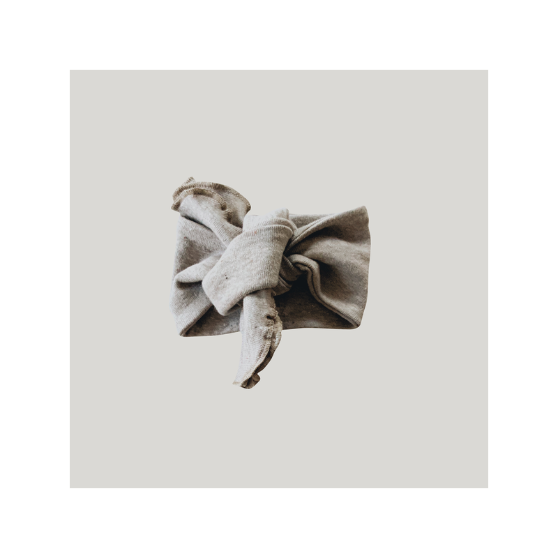 Susukoshi - Stirnband Mushroom Speckled