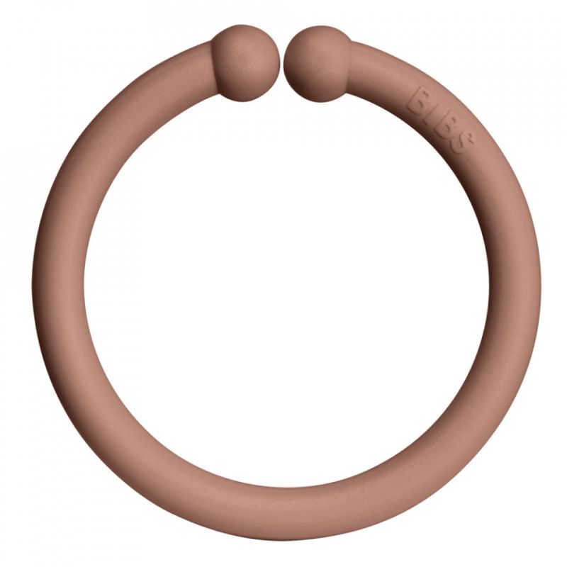 BIBS - Loops Woodchuck 5er Pack