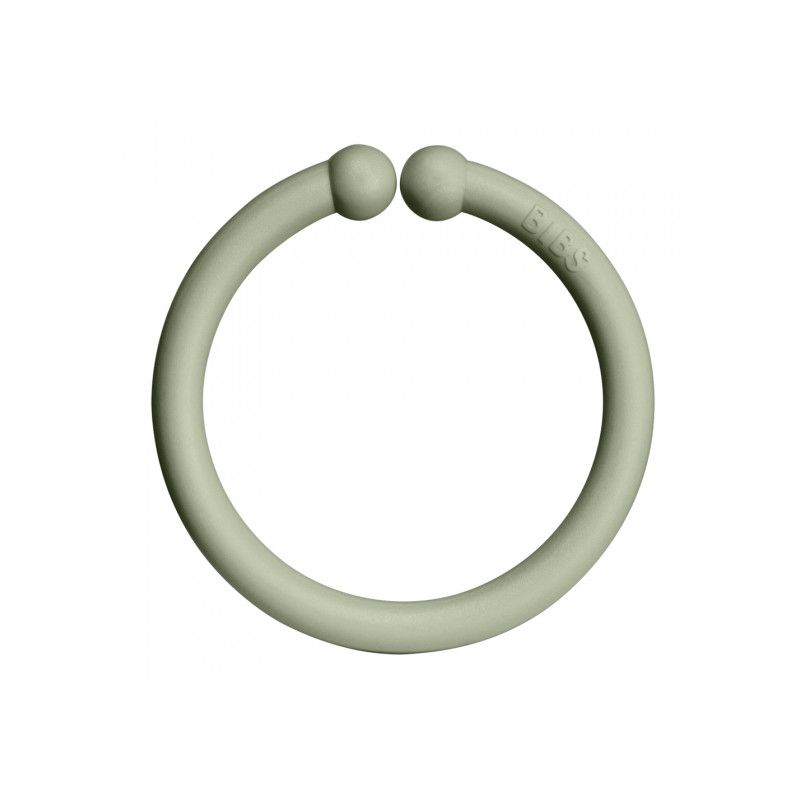 BIBS - Loops Sage 5er Pack