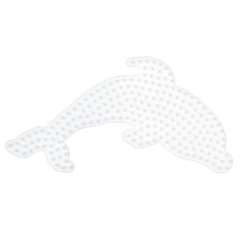 Hama - Midi Stiftplatte Delphin