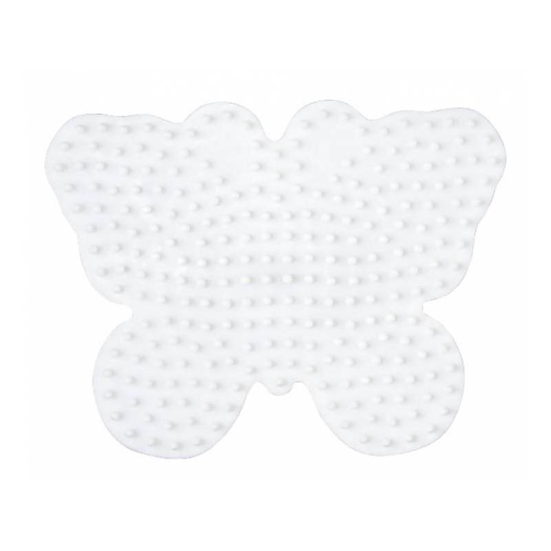 Hama - Midi Stiftplatte Schmetterling