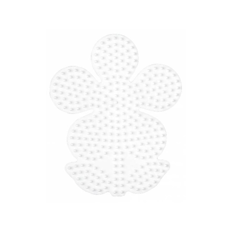 Hama - Midi Stiftplatte Blume