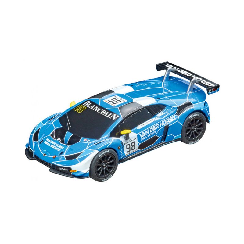 Carrera GO!!! - Lamborghini Huracán GT3, No98