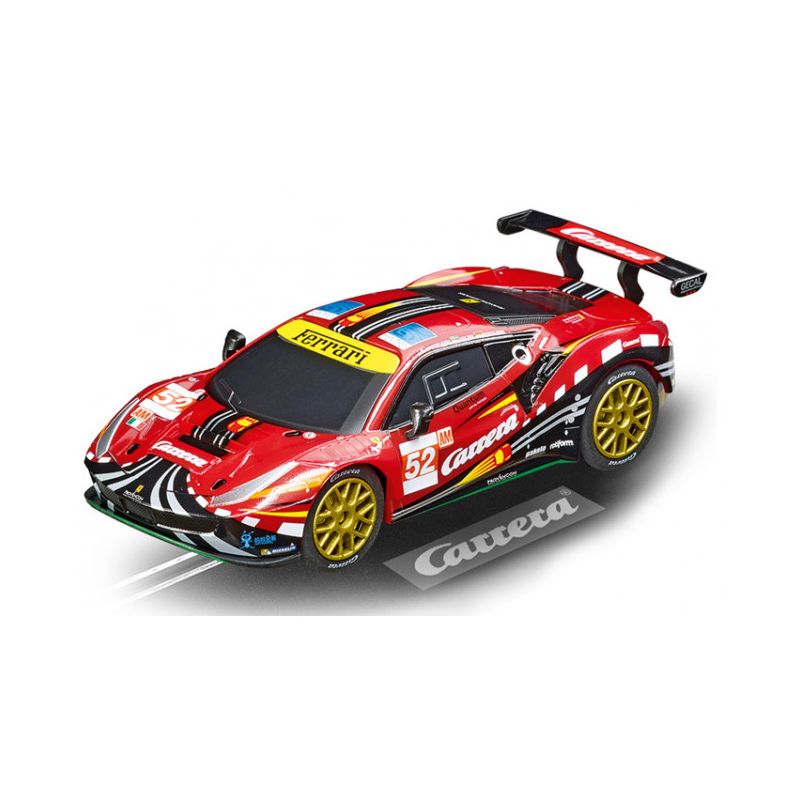Carrera GO!!! - Ferrari 488 GT3 Carrera