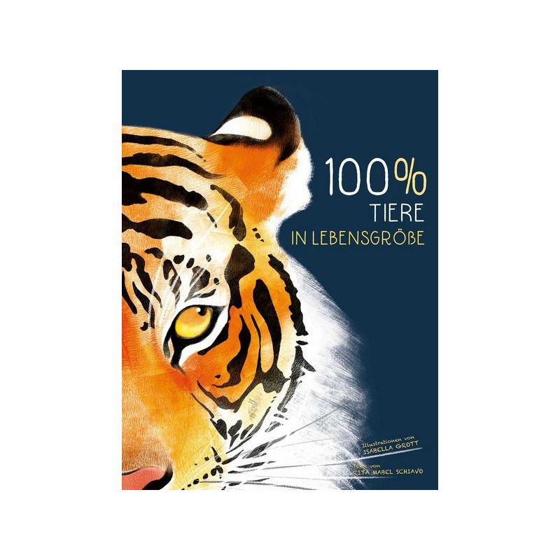 WSKids - 100% Tiere in Lebensgrösse