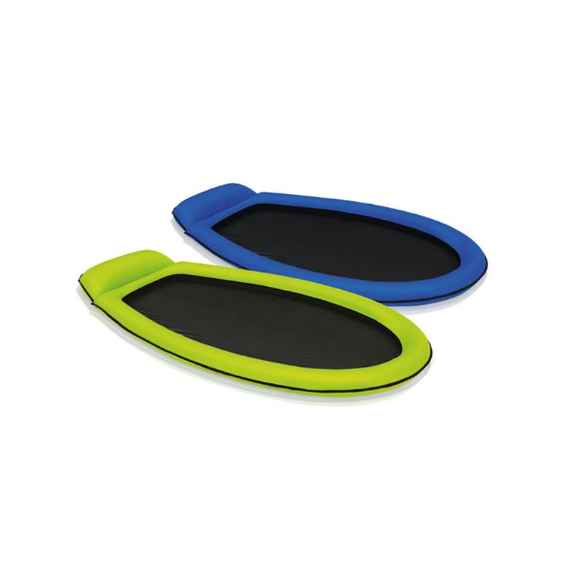 Intex - Luftmatratze Lounge Mesh