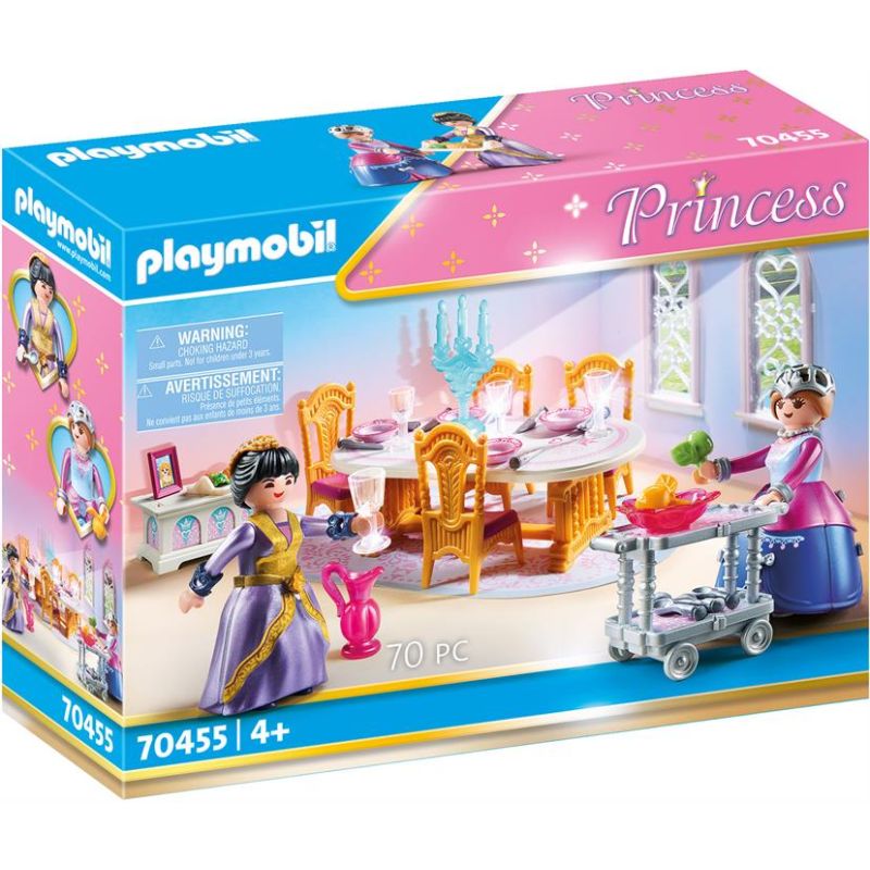 PLAYMOBIL® 70455 - Speisesaal