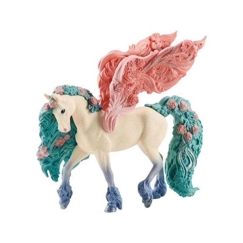 Schleich bayala 70590 - Blütenpegasus