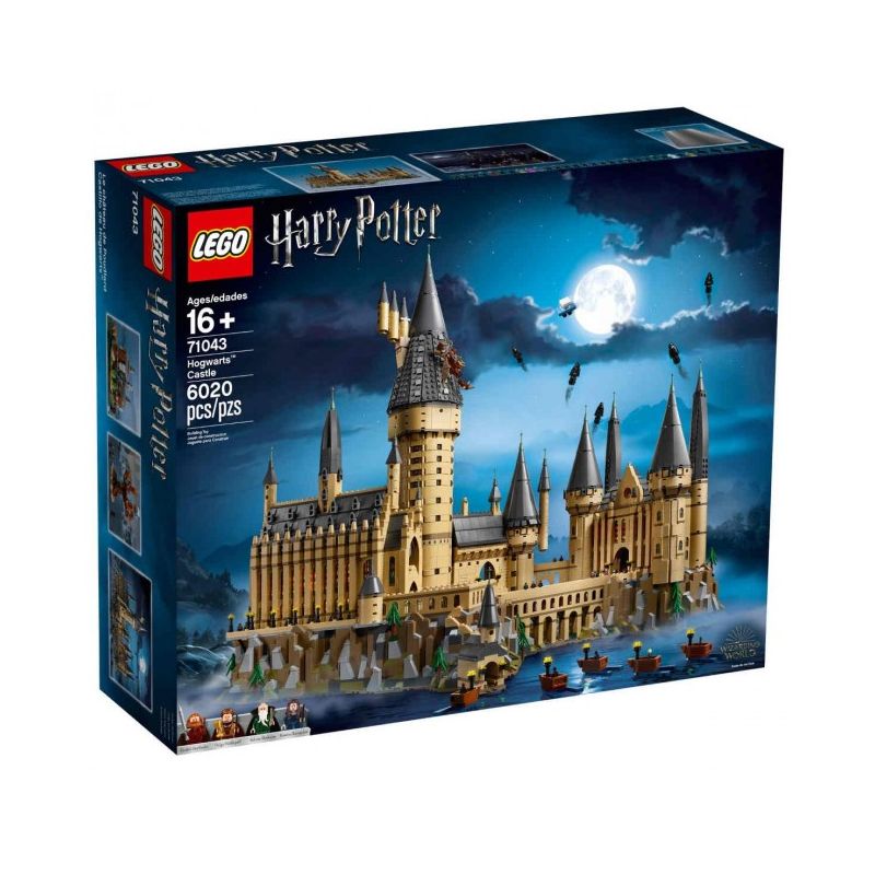 LEGO® Harry Potter 71043 - Schloss Hogwarts