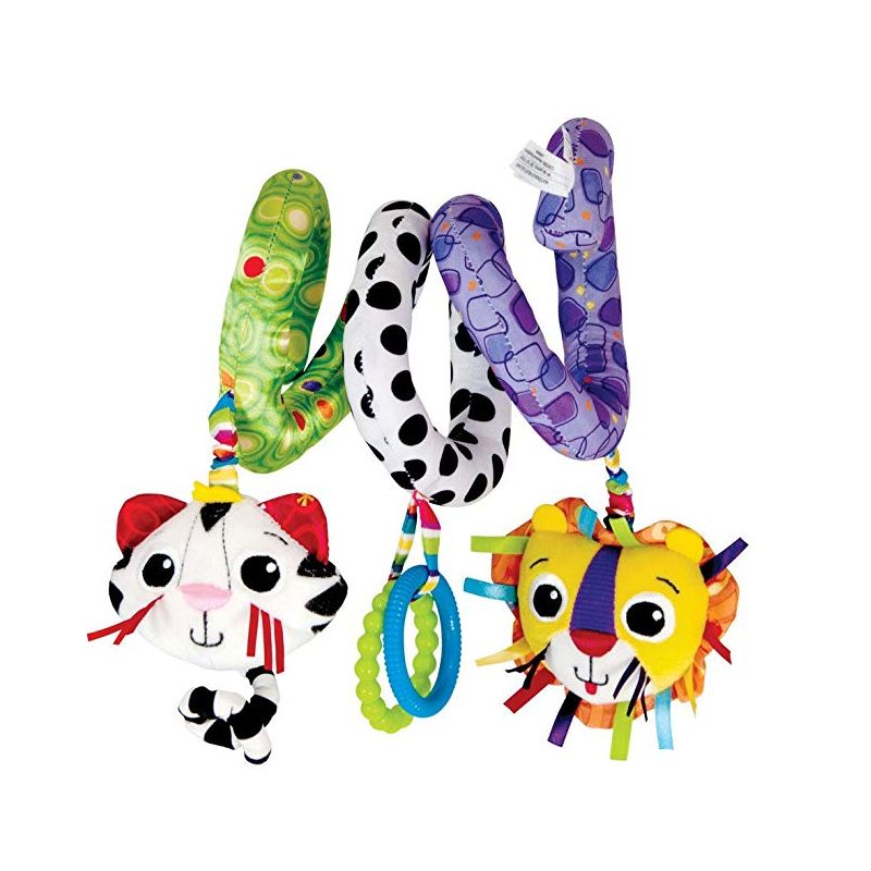 Lamaze - Activity Spirale
