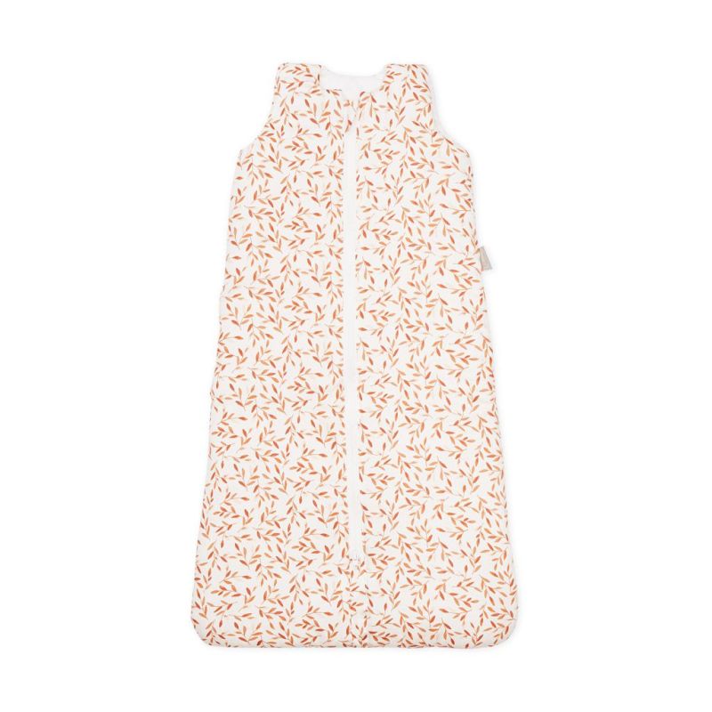 Cam Cam Copenhagen Schlafsack Caramel Leaves