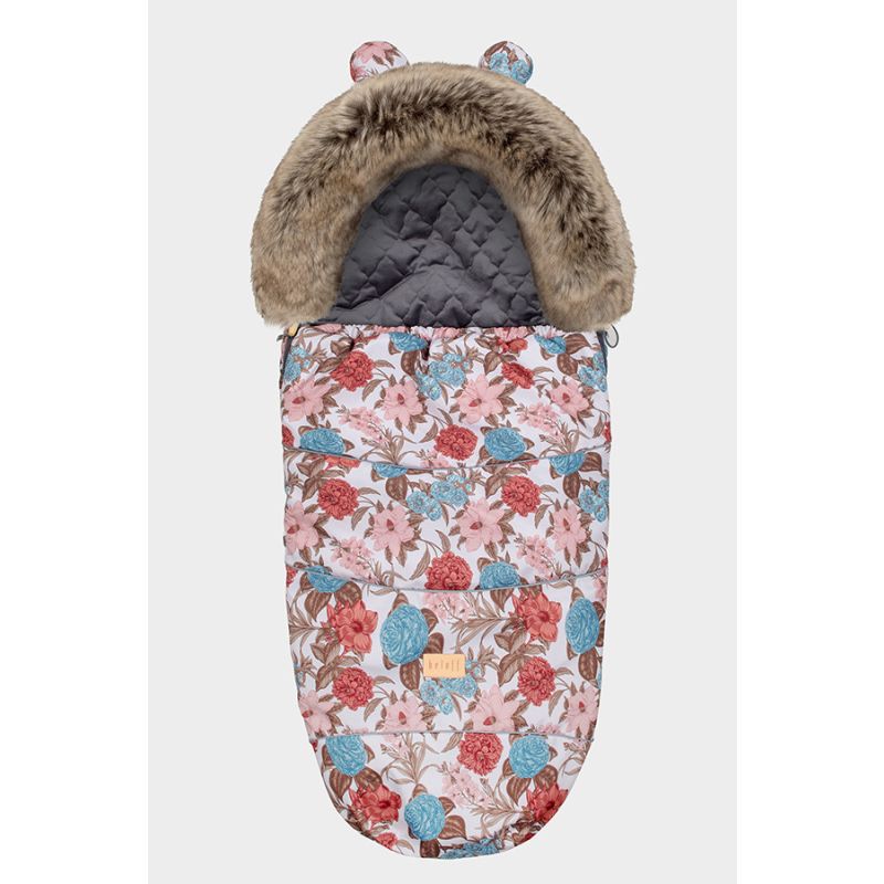 Beloff - Fusssack Bouquet