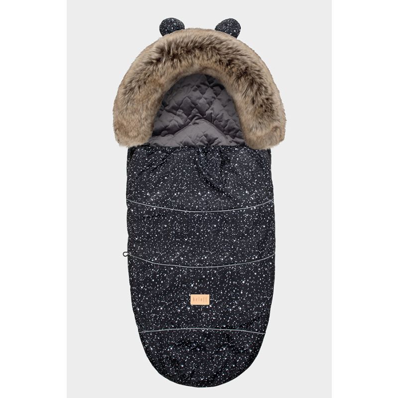 Beloff - Fusssack Noc