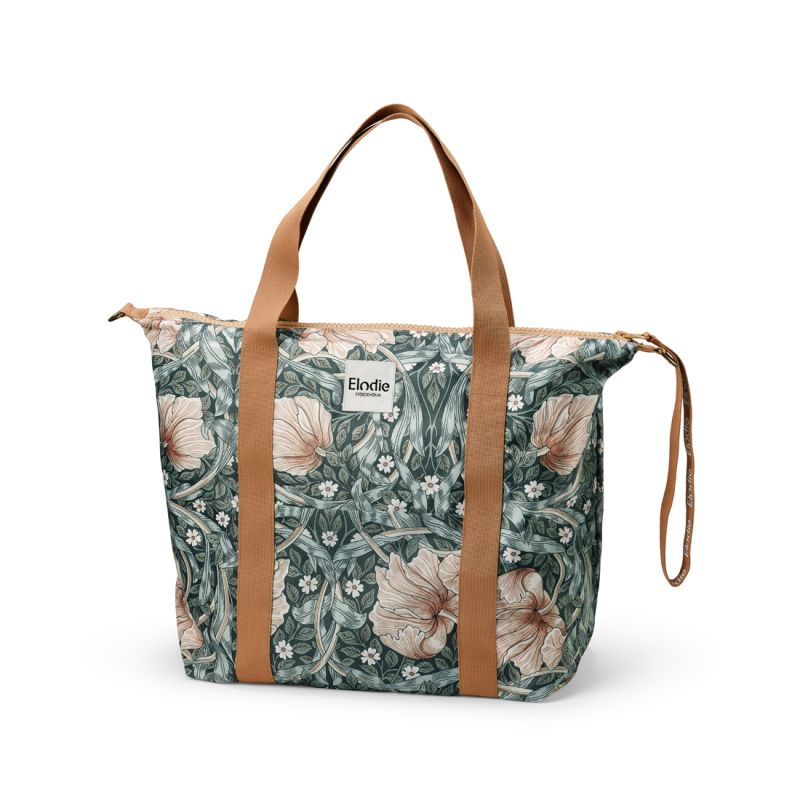 Elodie x MORRIS & CO - Wickeltasche Softshell Pimpernel