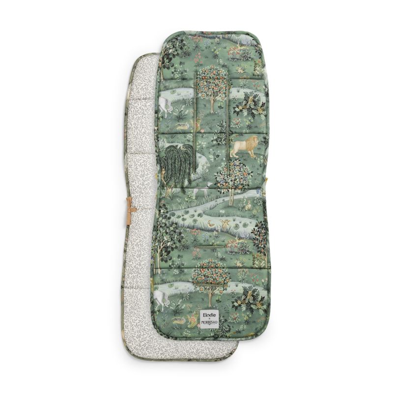 Elodie x MORRIS & CO - Kinderwagen Einlage Owls Willow