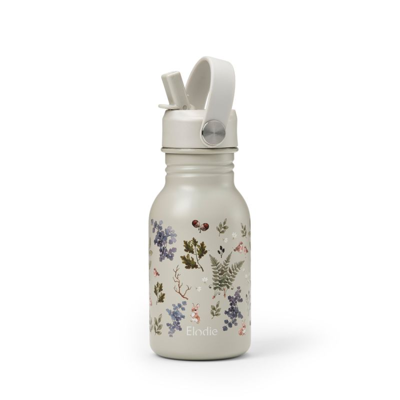 Elodie - Edelstahl Trinkflasche Fairytale Forest 450ml