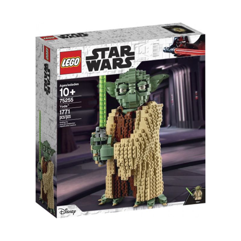 LEGO® Star Wars 75255 - Yoda