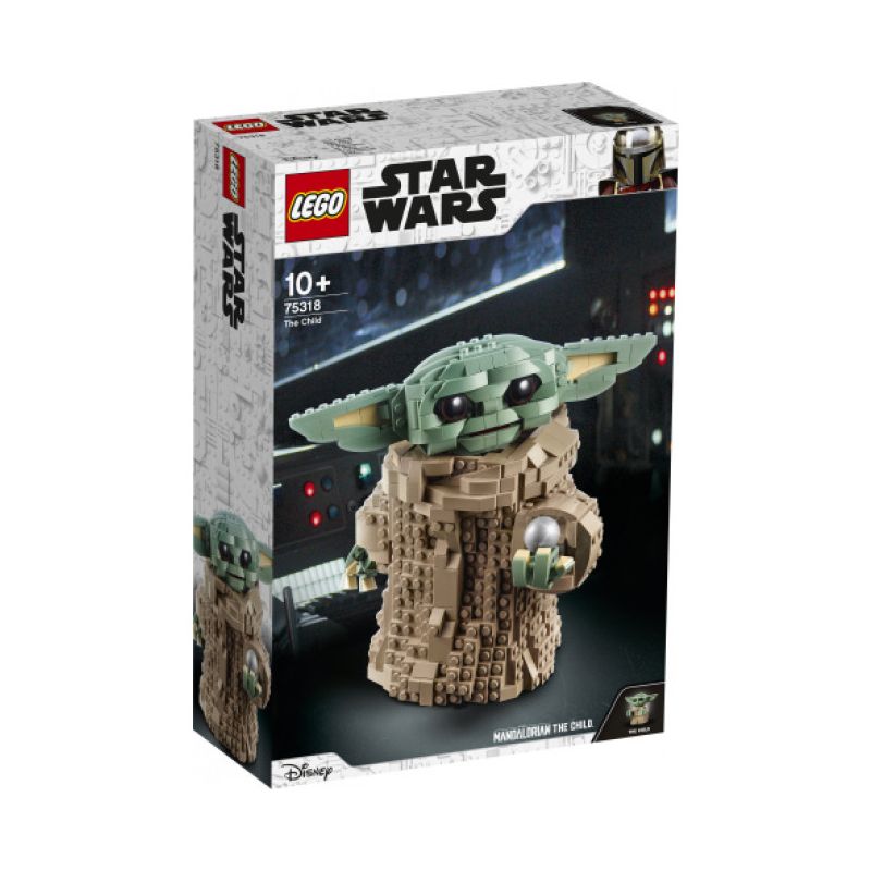 LEGO® Star Wars 75318 - Das Kind