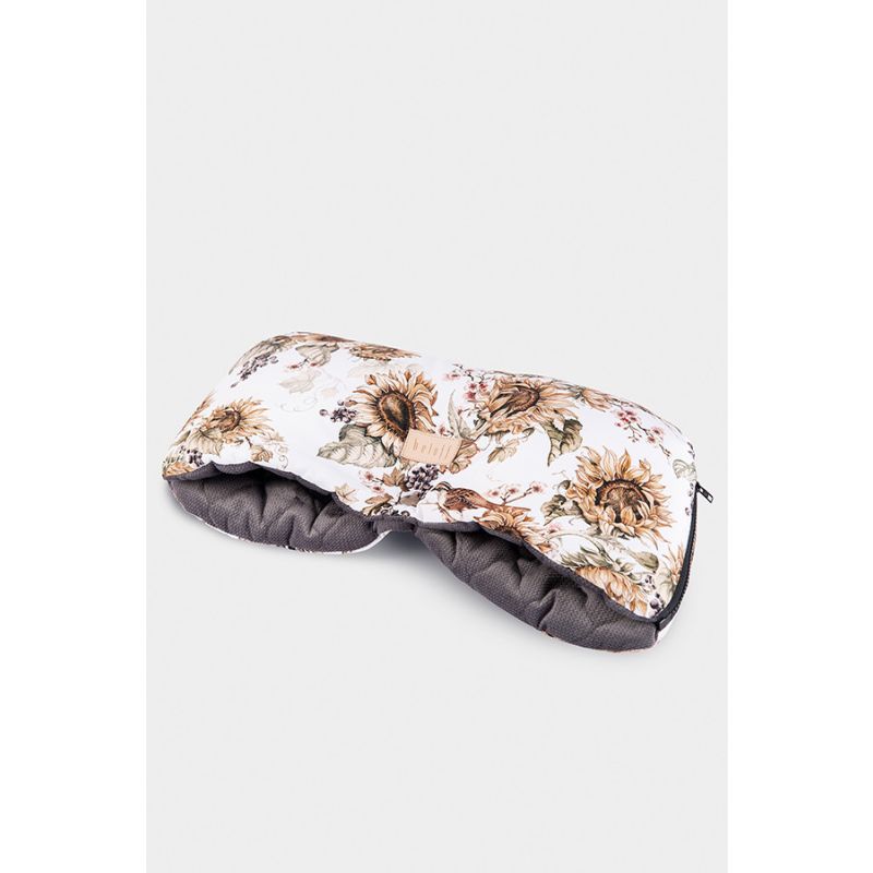 Beloff - Schiebemuff Sonnenblumen